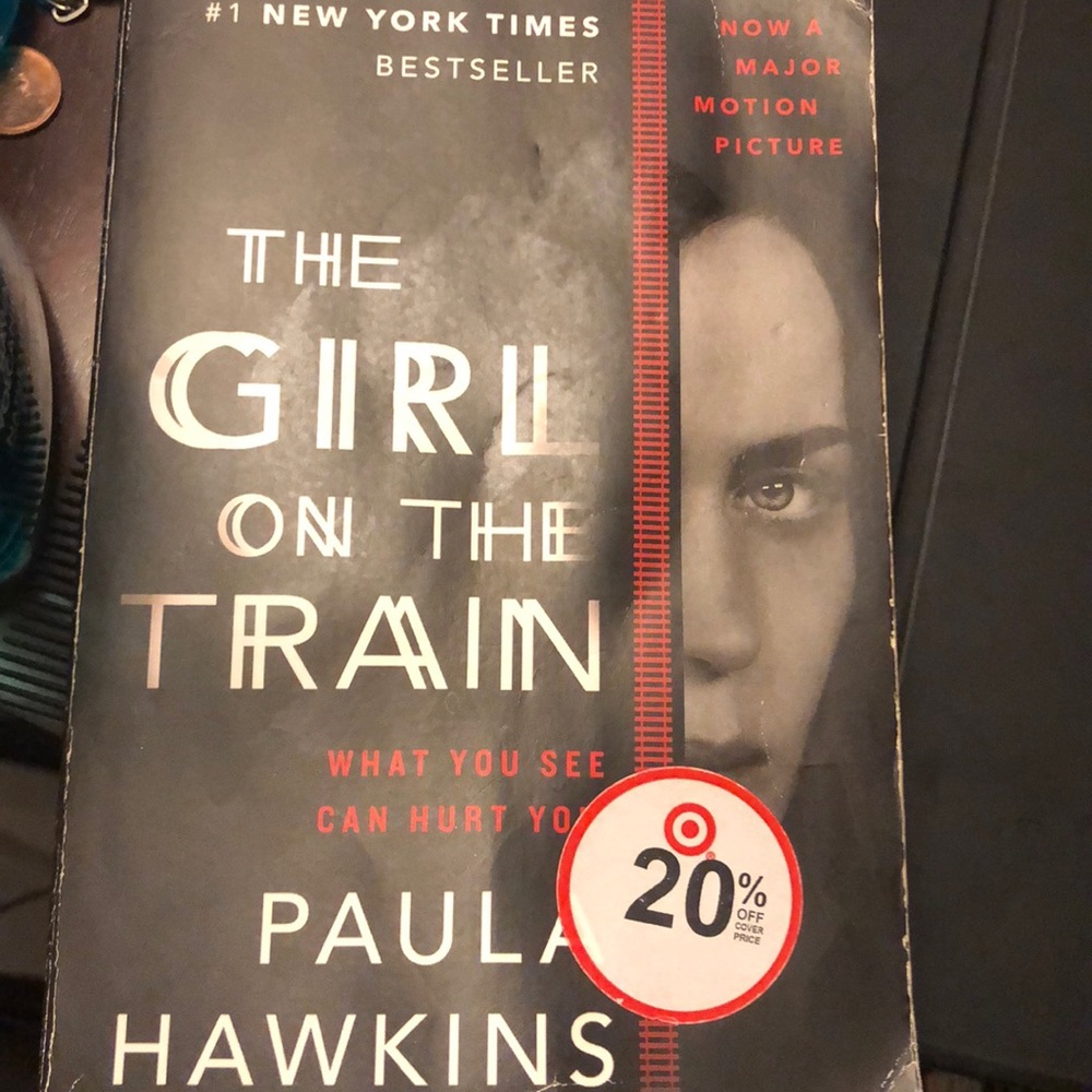 Great book to read